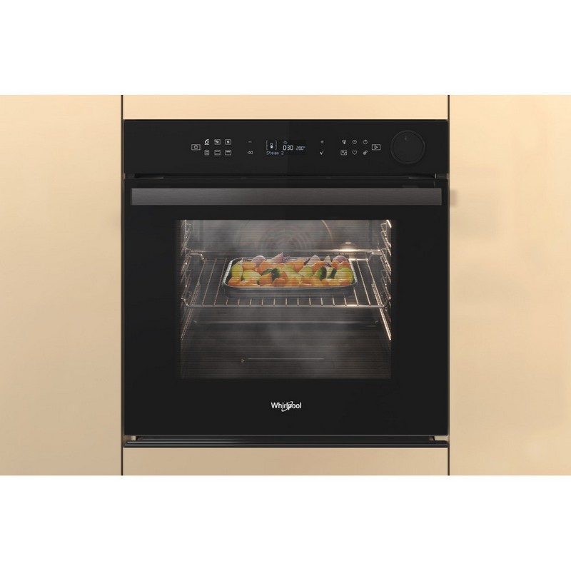 Духова шафа вбудована AKZ9S 8270 FB Whirlpool Духова шафа вбудована AKZ9S 8270 FB Whirlpool