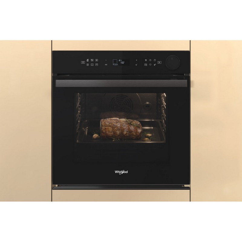Духова шафа вбудована AKZ9S 8270 FB Whirlpool Духова шафа вбудована AKZ9S 8270 FB Whirlpool