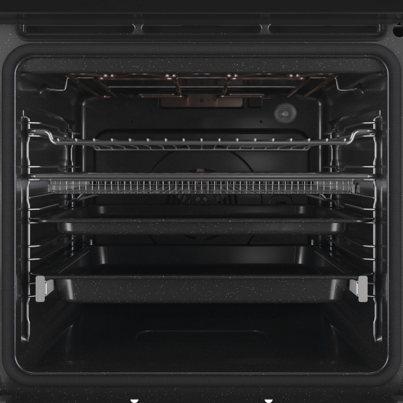Духова шафа вбудована AKZ9S 8270 FB Whirlpool Духова шафа вбудована AKZ9S 8270 FB Whirlpool