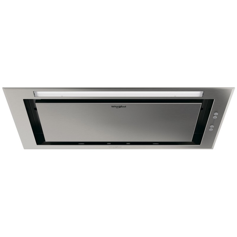 Витяжка вбудована WCT3 63F LTX Whirlpool Витяжка вбудована WCT3 63F LTX Whirlpool