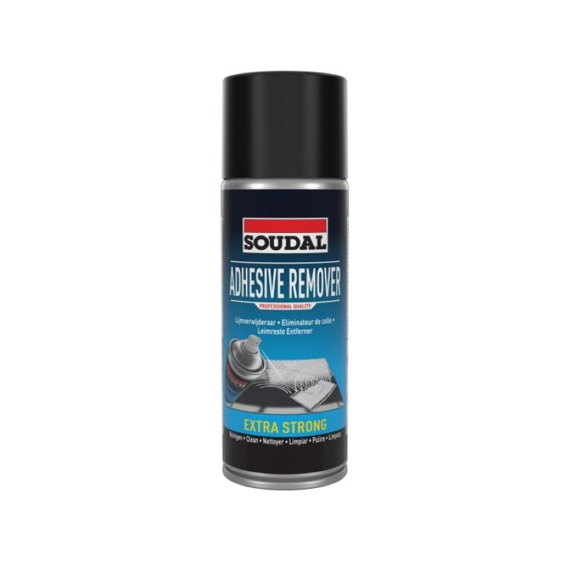 Засіб для видалення клею, Soudal, 400ml