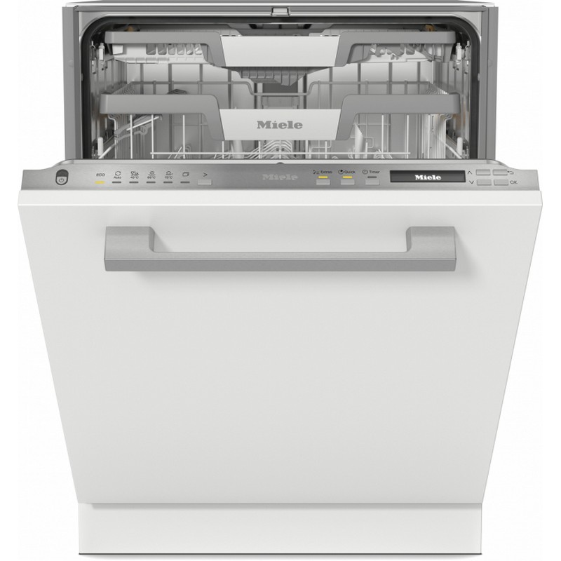 Повновбудовувана посудомийна машина, 60 см G 7180 SCVi Miele Повновбудовувана посудомийна машина, 60 см G 7180 SCVi Miele
