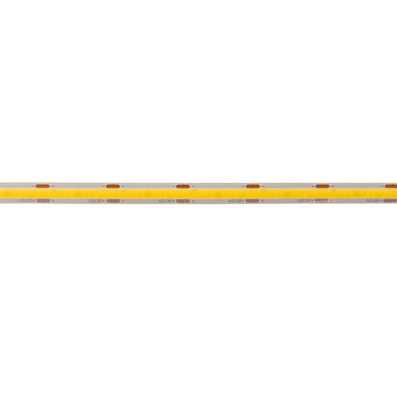 LED-стрічка COB, 480 LEDs/m, 10W, 12V, IP65, денне світло, 4000К LED-стрічка COB, 480 LEDs/m, 10W, 12V, IP65, денне світло, 4000К