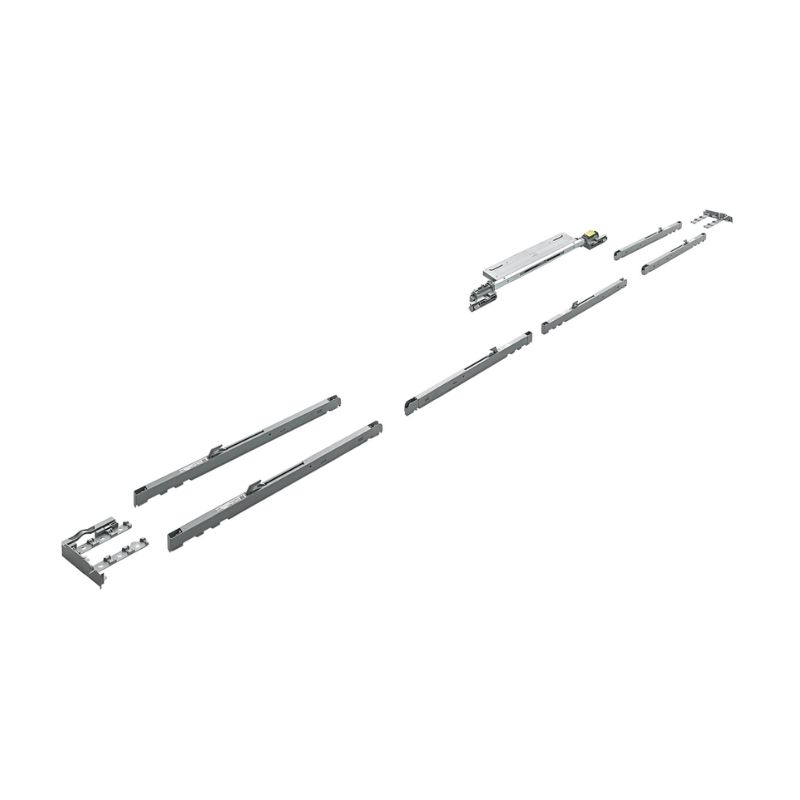 TopLine XL, к-т амортизаторів Silent System, 35 кг, 3 двері (9276645) TopLine XL, к-т амортизаторів Silent System, 35 кг, 3 двері (9276645)