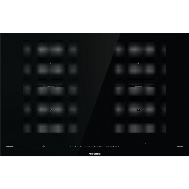 Індукційна варильна поверхня I8455C (BI8BD-S0) HISENSE