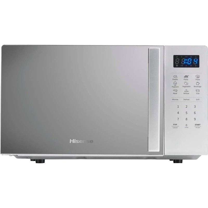 Мікрохвильова піч H20MOMS4HG (M20XYZ) HISENSE Мікрохвильова піч H20MOMS4HG (M20XYZ) HISENSE