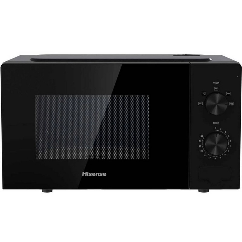 Мікрохвильова піч H20MOBP1 (M20XYZ) HISENSE