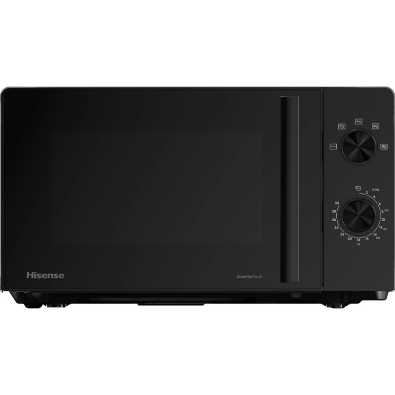 Мікрохвильова піч H20MOBP1HI HISENSE