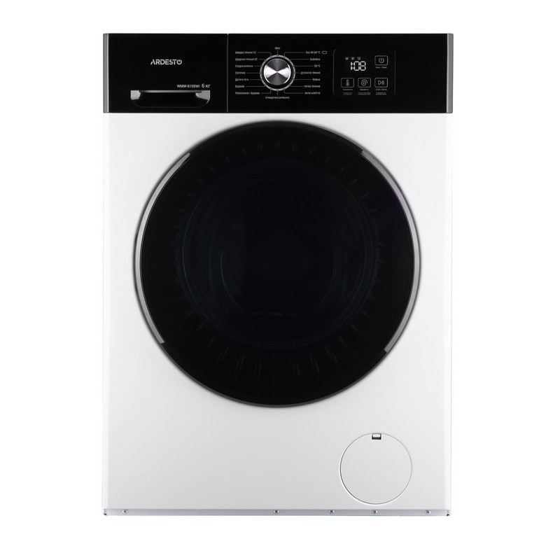 Пральна машина фронтальна WMW-6105WI ARDESTO
