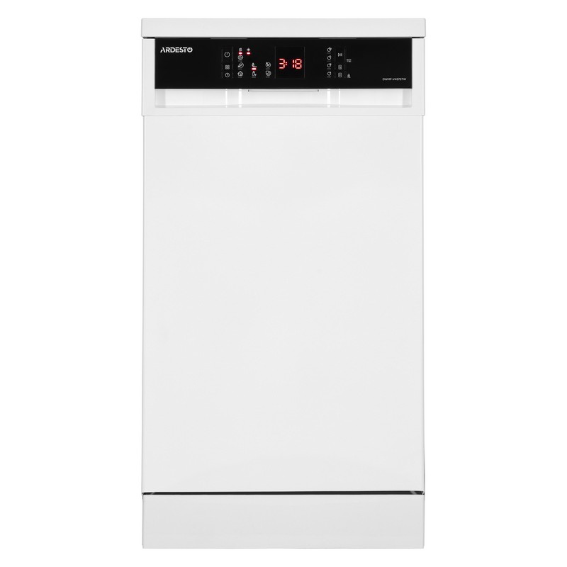 Посудомийна машина DWMF-V457STW (45см) ARDESTO