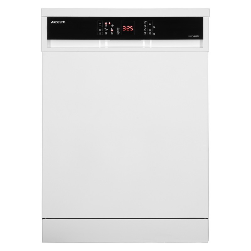 Посудомийна машина DWMF-V608STW (60см) ARDESTO