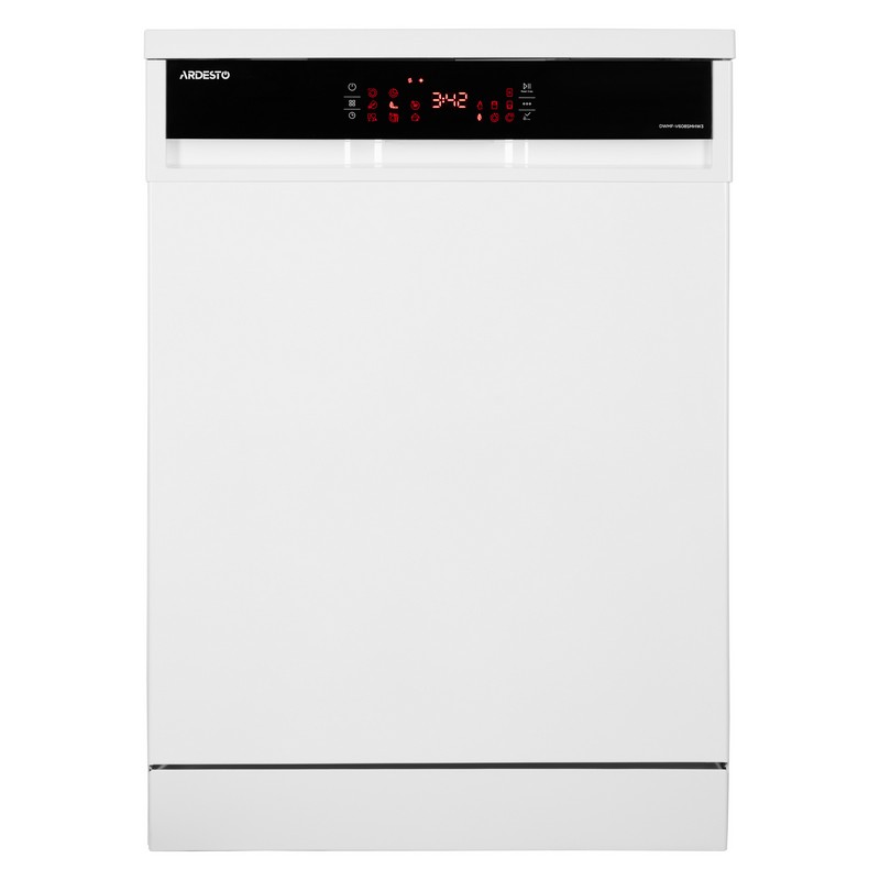 Посудомийна машинаDWMF-V608SMHW3 (60см) ARDESTO Посудомийна машинаDWMF-V608SMHW3 (60см) ARDESTO