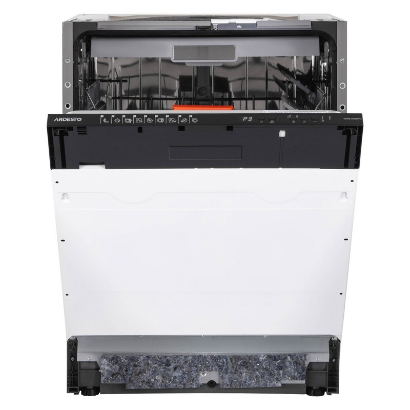 Посудомийна машина вбудована DWMB-V609SMH3 (60см) ARDESTO Посудомийна машина вбудована DWMB-V609SMH3 (60см) ARDESTO