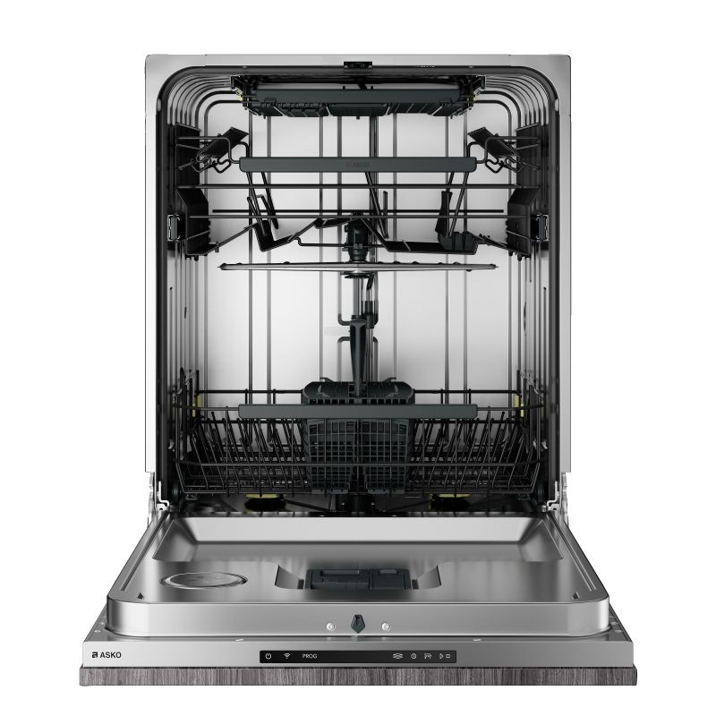 Посудомийна машина 60 см DFI545N Asko