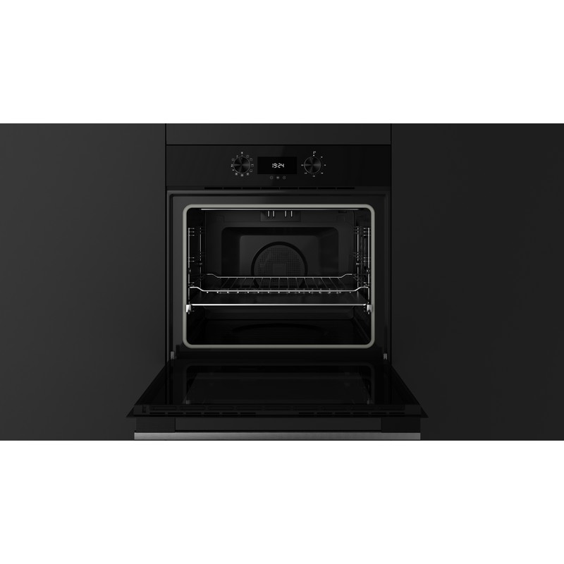 Духова шафа HLB 8400 FBK FULL BLACK TEKA (111000076)
