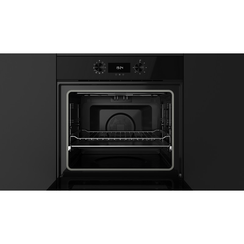 Духова шафа HLB 8400 FBK FULL BLACK TEKA (111000076)
