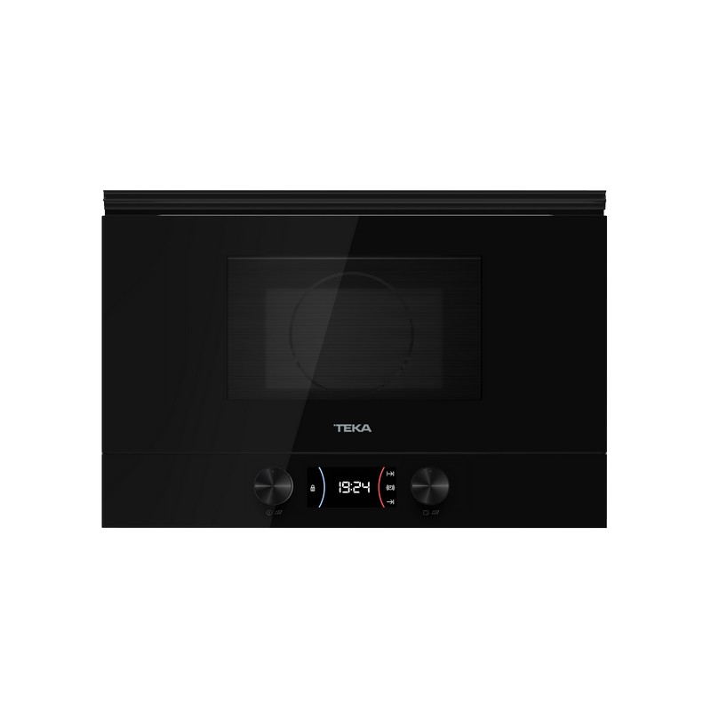 みーこページ Вбудована мікрохвильова піч Whirlpool - MBNA920X | European
