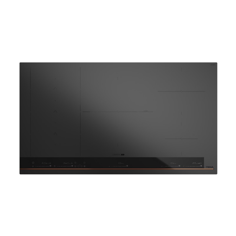 Індукційна варильна поверхня INFINITY G1 IBF 95-G1 MST BM FLEX 90см TEKA (112500061) Індукційна варильна поверхня INFINITY G1 IBF 95-G1 MST BM FLEX 90см TEKA (112500061)