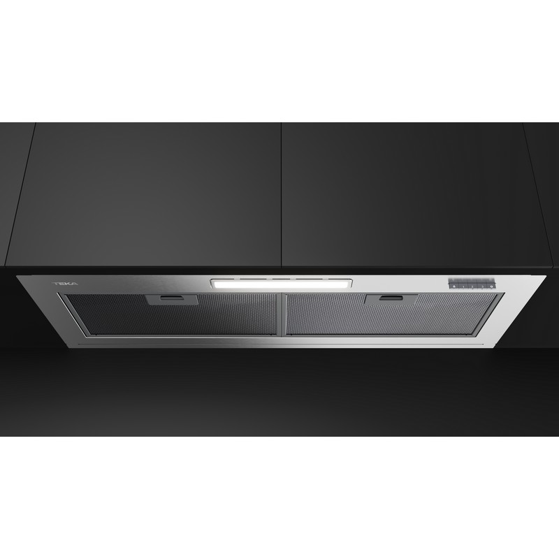 Вбудована витяжка INTEGRA GFI 93030 KOS IX 90 см TEKA (113120007) Вбудована витяжка INTEGRA GFI 93030 KOS IX 90 см TEKA (113120007)