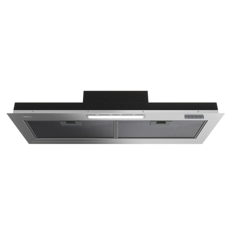 Вбудована витяжка INTEGRA GFI 93030 KOS IX 90 см TEKA (113120007) Вбудована витяжка INTEGRA GFI 93030 KOS IX 90 см TEKA (113120007)