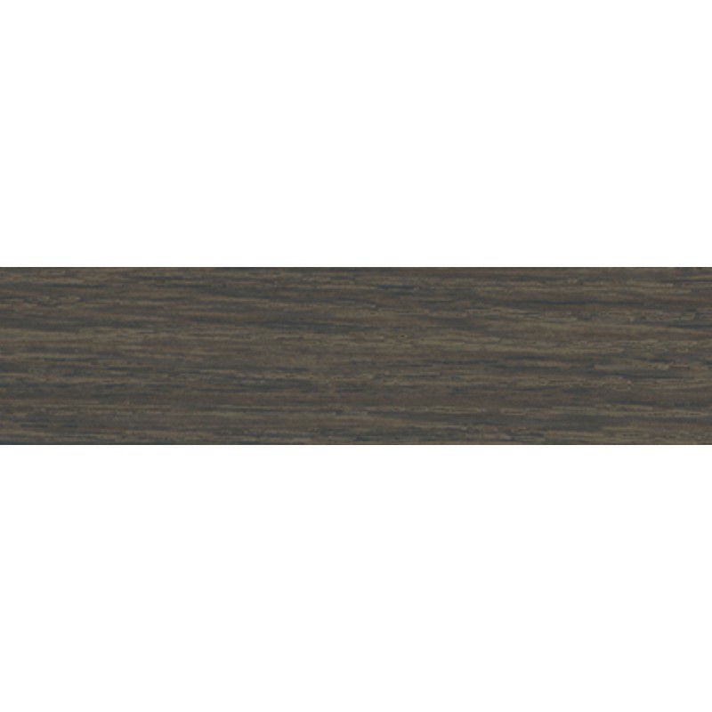 5029W Крайка ABS Дуб Примавера Какао PE191 43х0,8мм (150 м.п.) REHAU