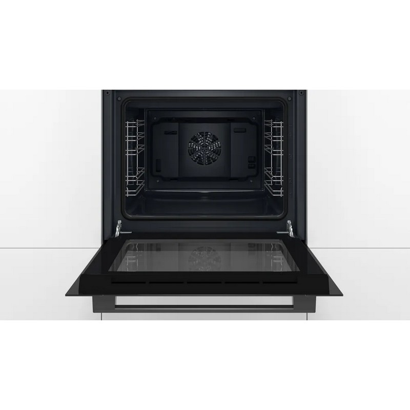 Духова шафа HBF512BB1T Bosch