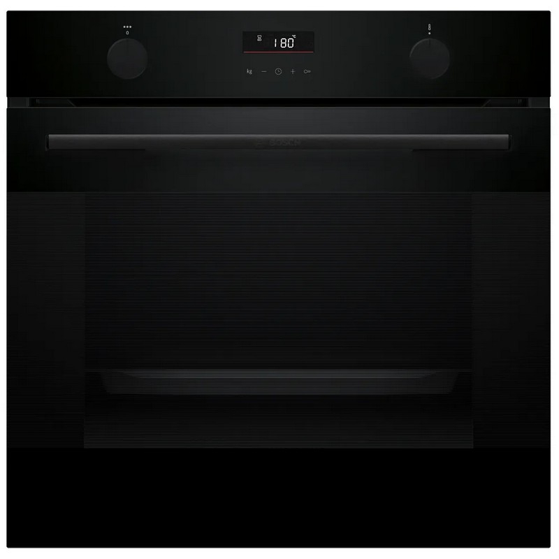Духова шафа HUA736EA0T Bosch