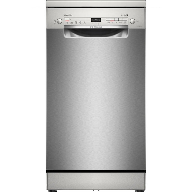 Посудомийна машина SPS2IKI02K Bosch (45см) Посудомийна машина SPS2IKI02K Bosch (45см)