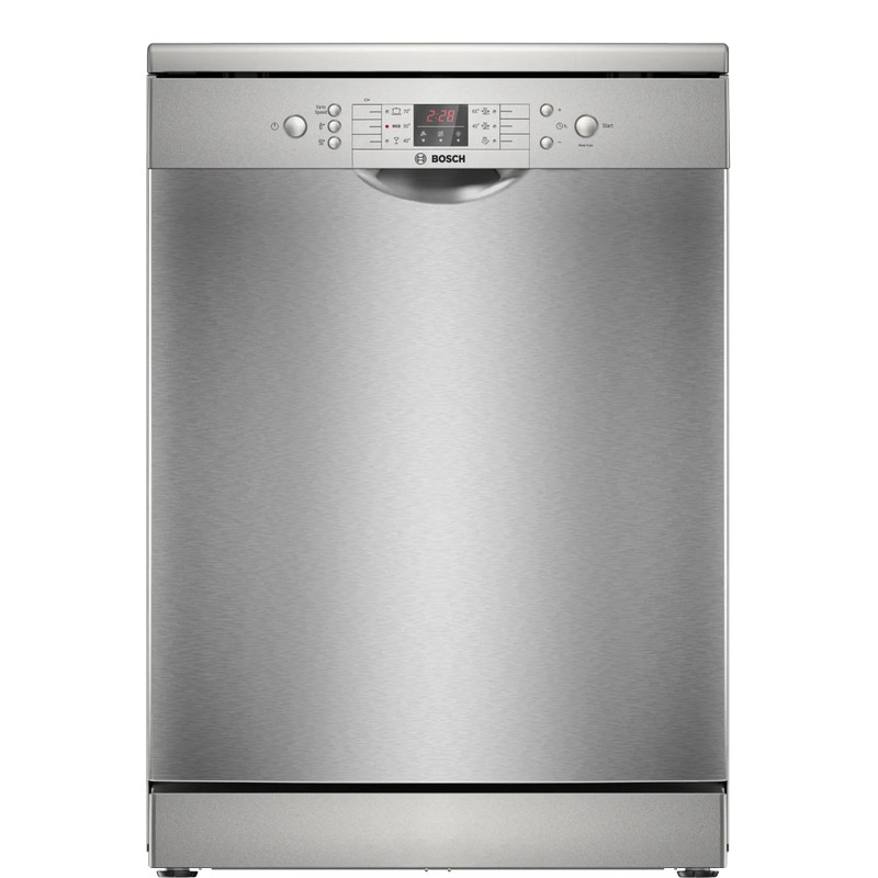 Посудомийна машина SMS26DI00T Bosch (60см) Посудомийна машина SMS26DI00T Bosch (60см)