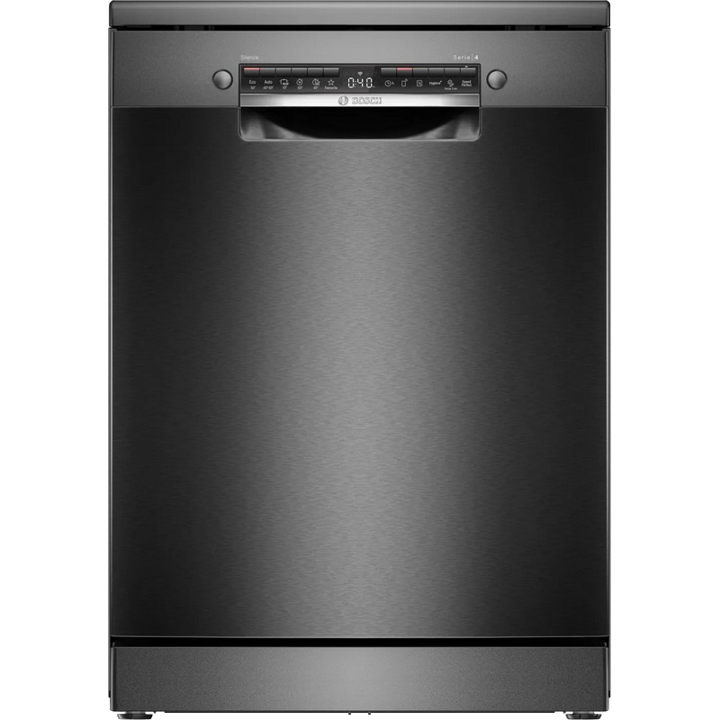 Посудомийна машина SMS4IMB62Q Bosch (60см) Посудомийна машина SMS4IMB62Q Bosch (60см)