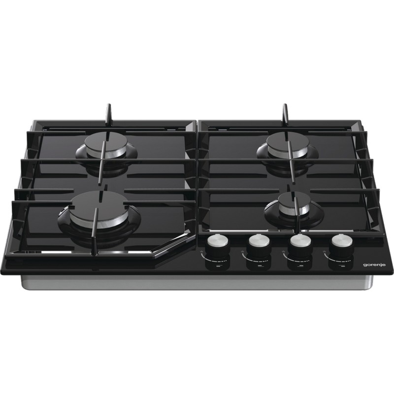 Газова варильна поверхня GT641KB Gorenje