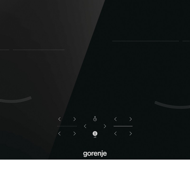 Індукційна варильна поверхня GI6421BSC Gorenje Індукційна варильна поверхня GI6421BSC Gorenje