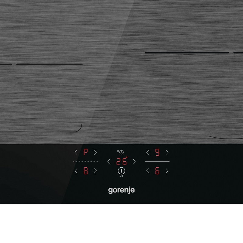 Індукційна варильна поверхня GI6421SYB Gorenje