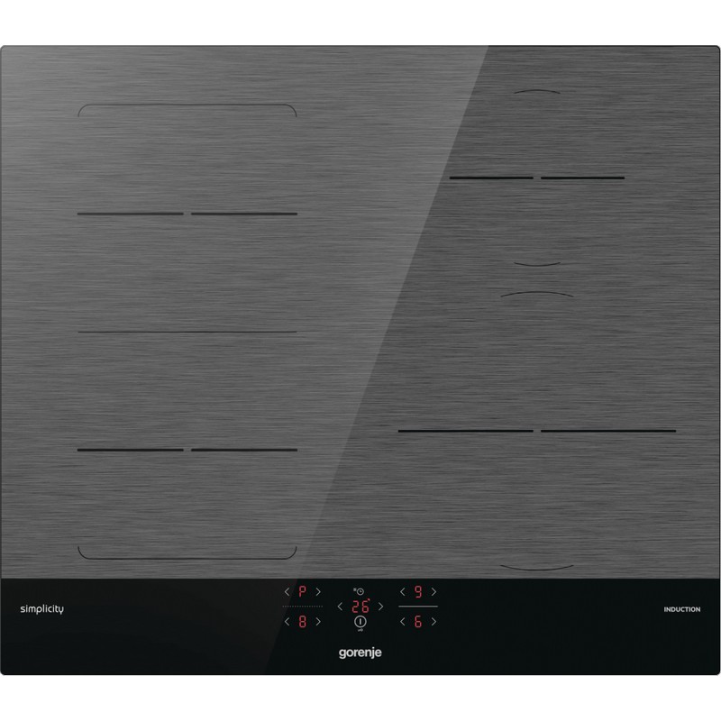 Індукційна варильна поверхня GI6421SYB Gorenje