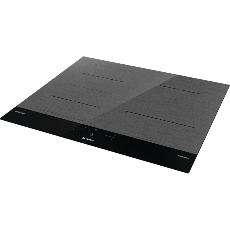 Індукційна варильна поверхня GI6421SYB Gorenje