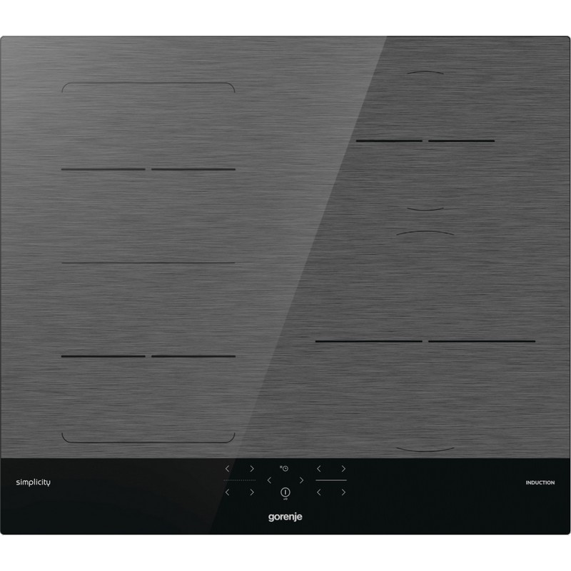 Індукційна варильна поверхня GI6421SYB Gorenje