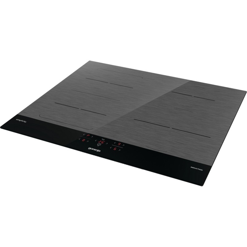 Індукційна варильна поверхня GI6421SYB Gorenje