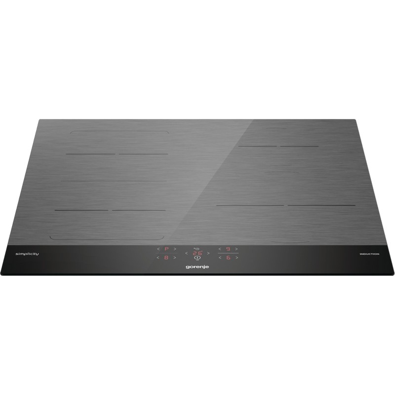Індукційна варильна поверхня GI6421SYB Gorenje