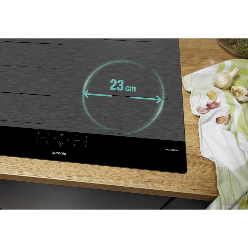 Індукційна варильна поверхня GI6421SYB Gorenje
