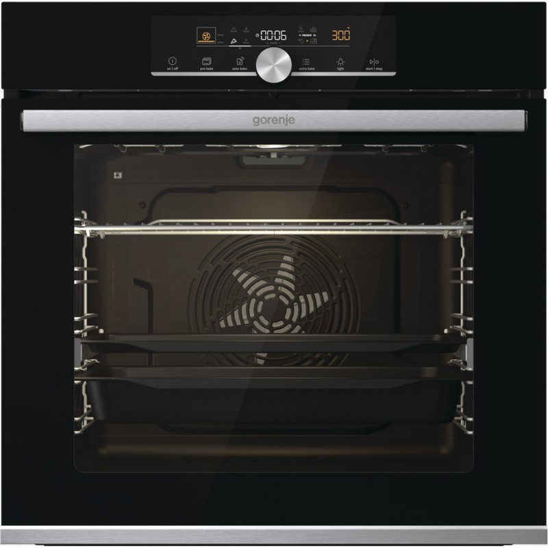Духова шафа BPSX6747A05BG Gorenje Духова шафа BPSX6747A05BG Gorenje