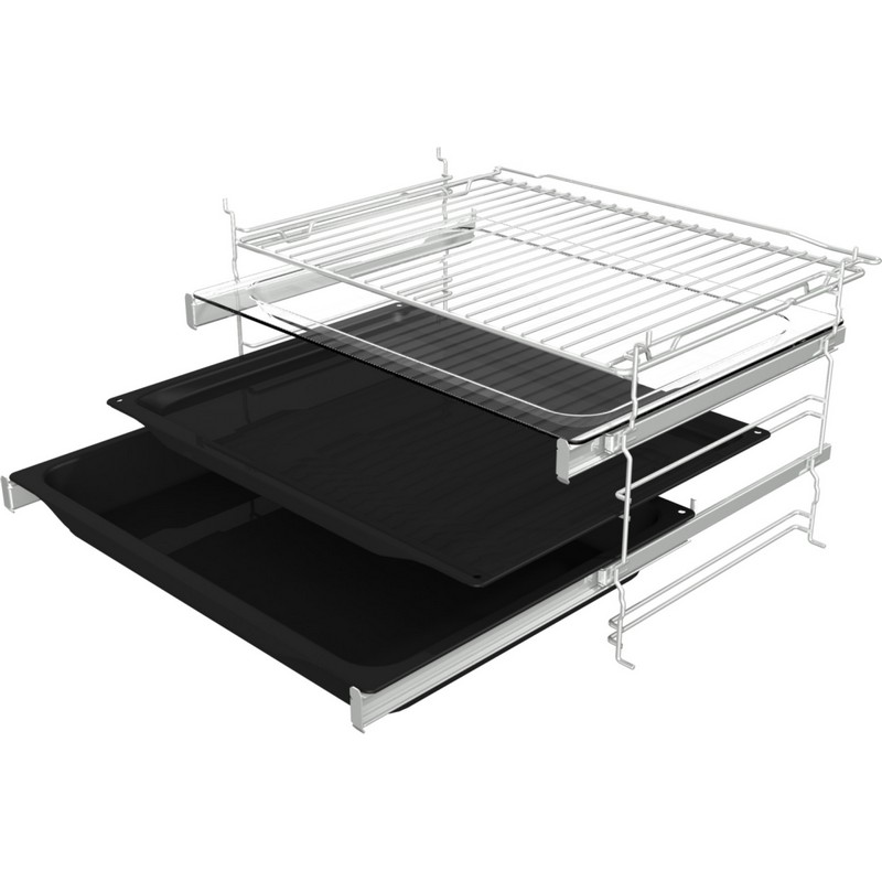 Духова шафа BOS6737E20FBG Gorenje