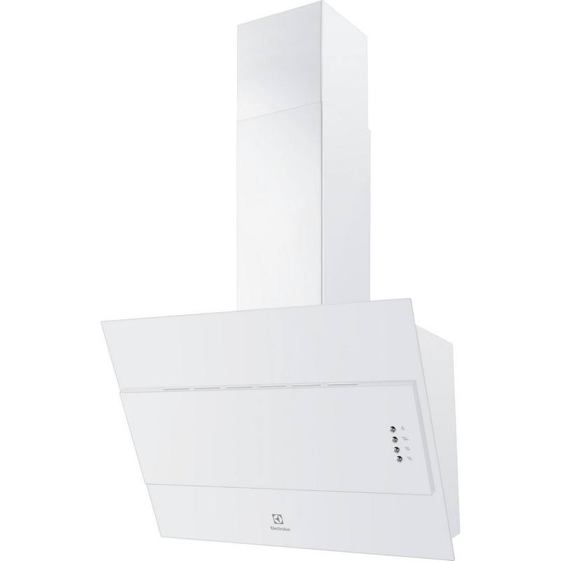 Пристінна витяжка LFV316W 60см , білий Electrolux