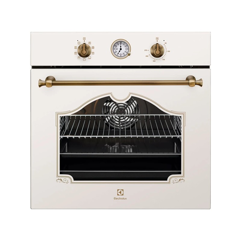 Духова шафа EOA5220FOV Rococo , шампань Electrolux