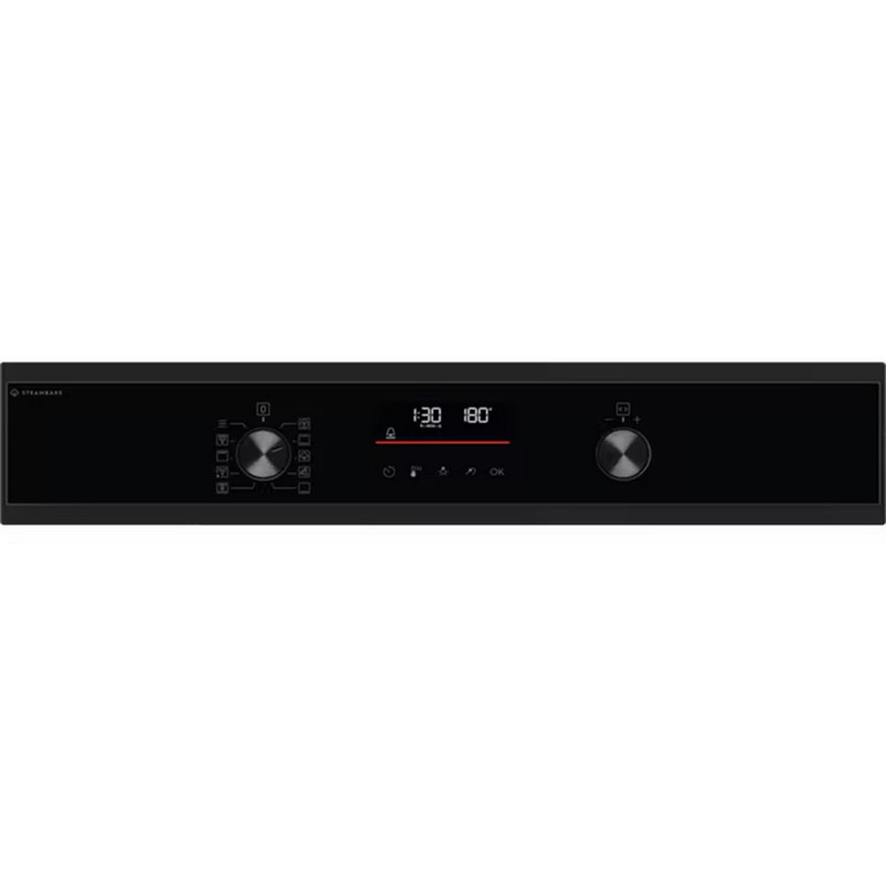 Духова шафа EOD6F77H чорний Electrolux Духова шафа EOD6F77H чорний Electrolux