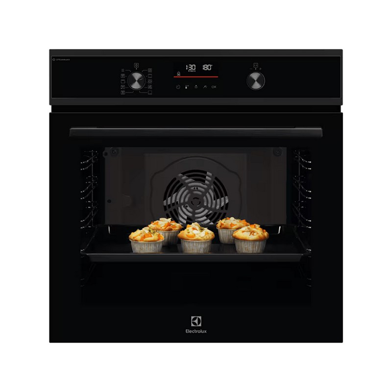 Духова шафа EOD6F77H чорний Electrolux Духова шафа EOD6F77H чорний Electrolux