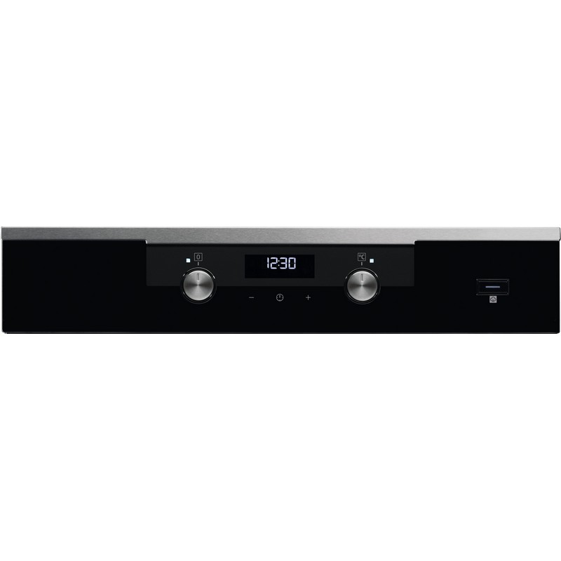 Духова шафа KODEF75X2 чорний Electrolux