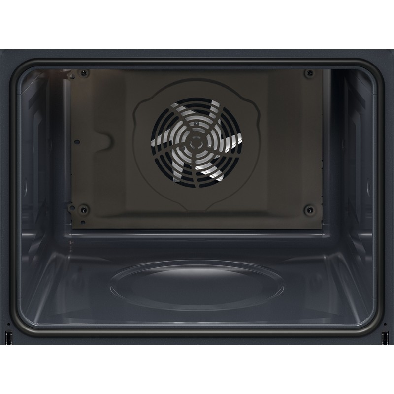 Духова шафа KODEF75X2 чорний Electrolux