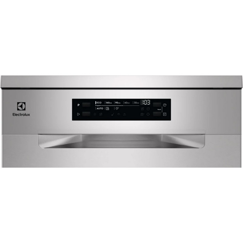 Посудомийна машина SEA94720SX нерж.сталь Electrolux Посудомийна машина SEA94720SX нерж.сталь Electrolux