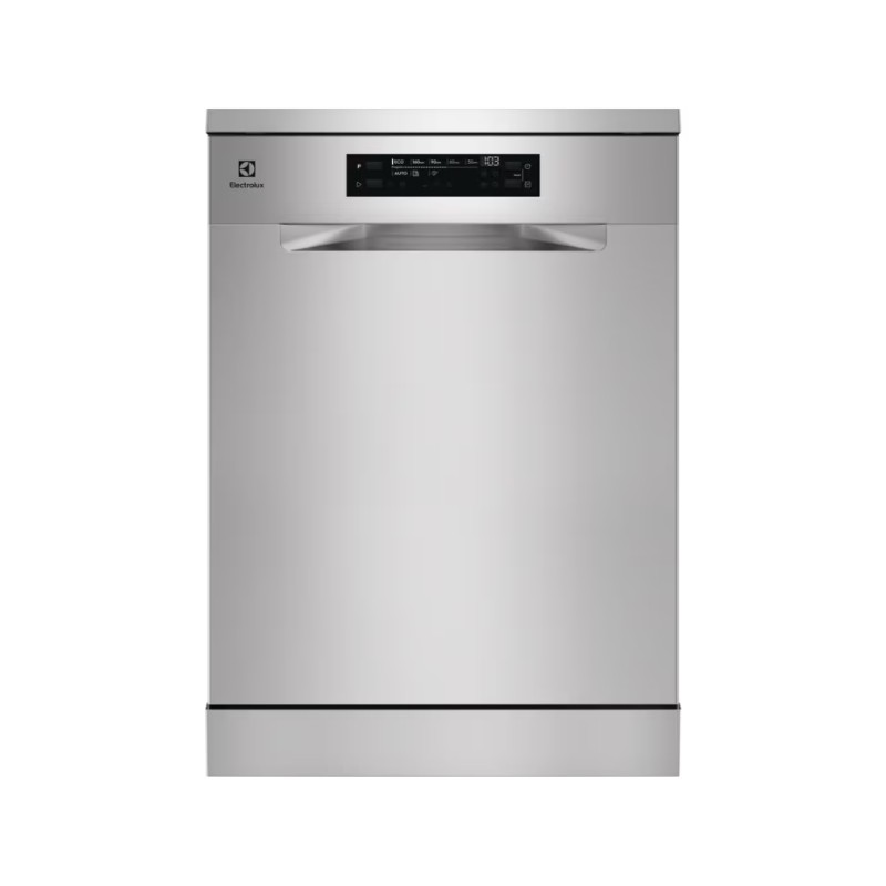 Посудомийна машина SEA94720SX нерж.сталь Electrolux