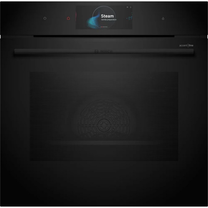 Духова шафа HRG978NB1 Accent Line Bosch Духова шафа HRG978NB1 Accent Line Bosch